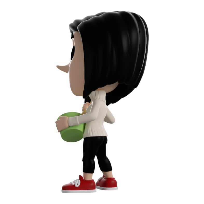 Coraline: The Other Mother: Vinyl Figure: YouTooz