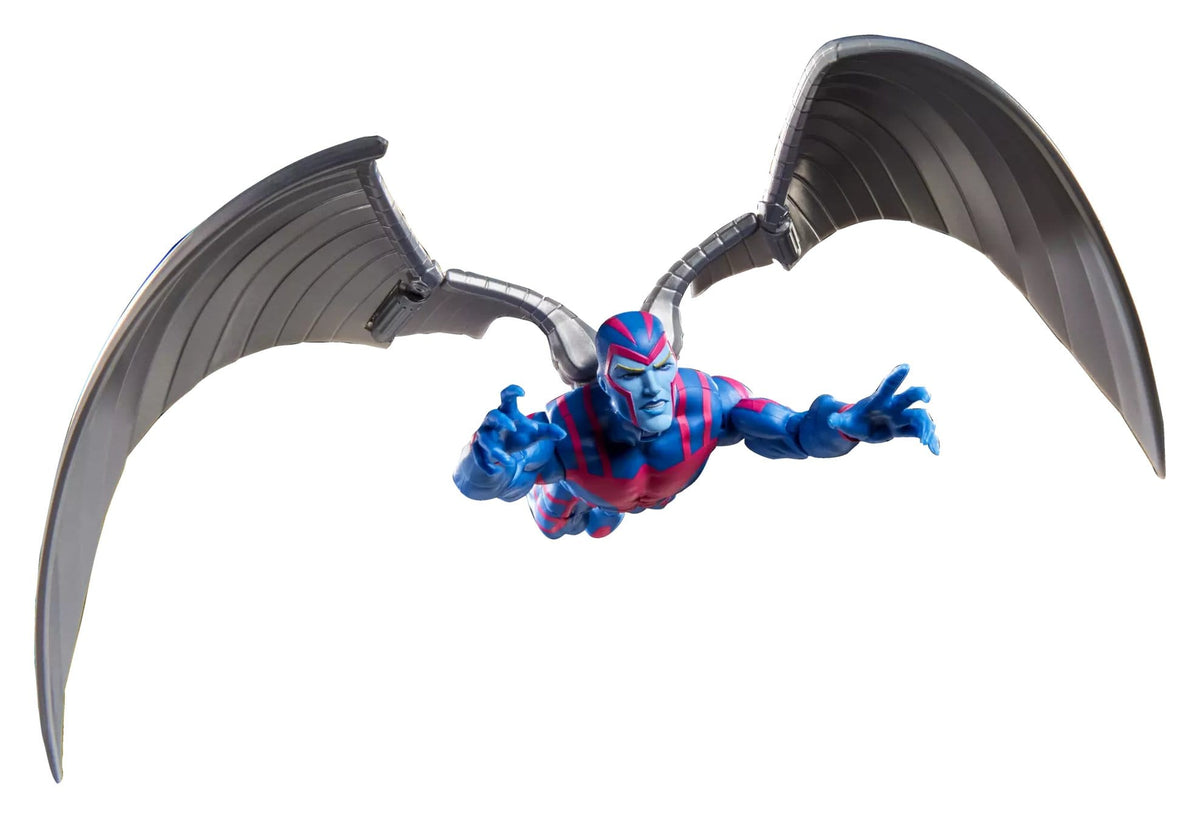 X-Men '97 Marvel Legends Archangel Action Figure
