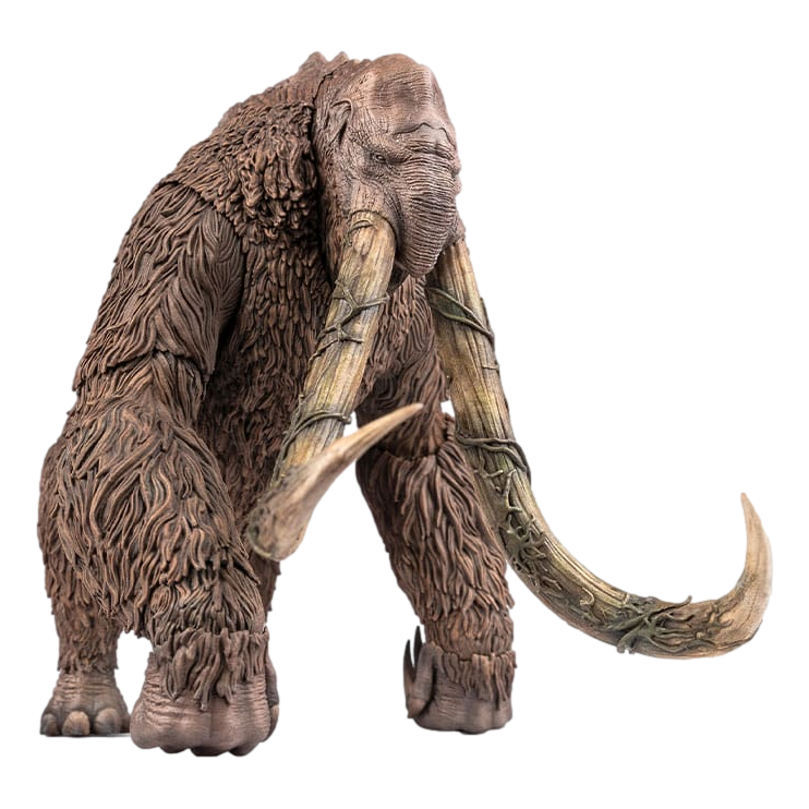 Godzilla: King of the Monsters (2019): Behemoth: Action Figure