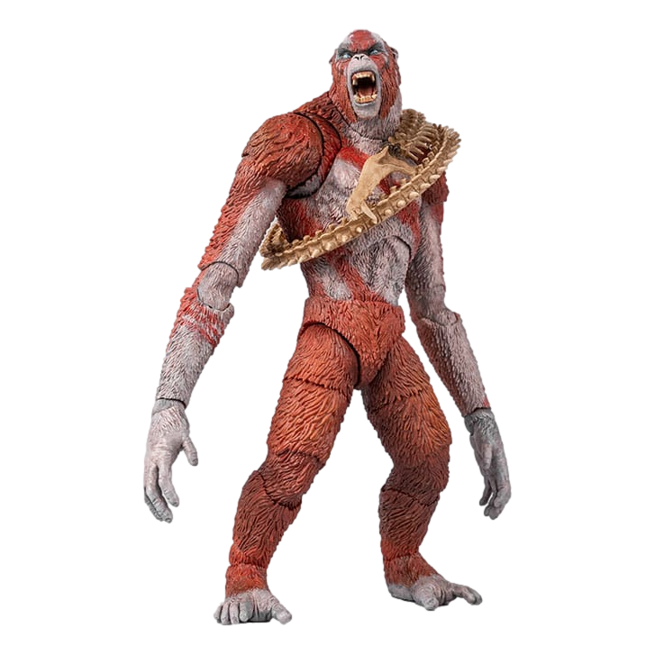 Godzilla x Kong The New Empire: Skar King: Exquisite Basic Action Figure