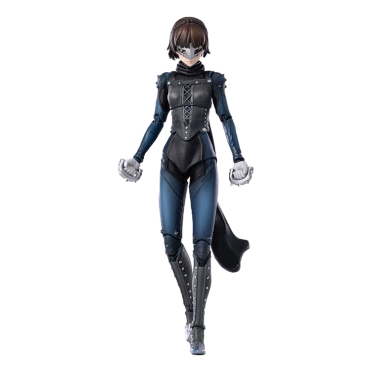 Persona 5: Queen: Royal Exquisite Basic: 1/12 Scale Action Figure