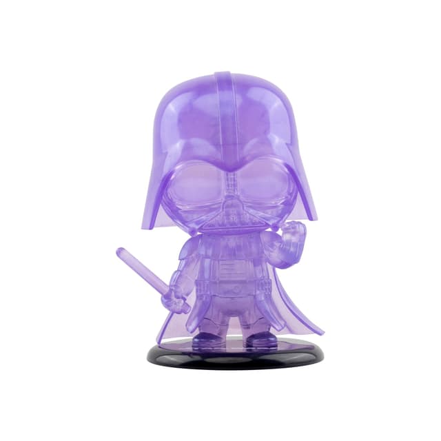 Star Wars Cosbi Mini Figures Dark Side 8 cm Blind Box Display Box Qty 8