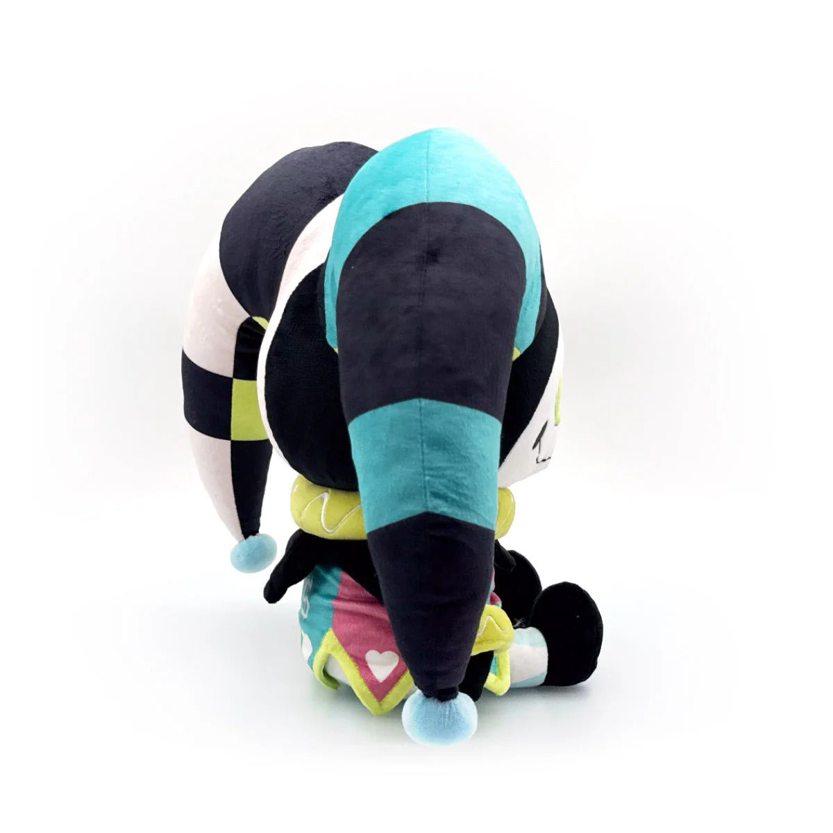 Helluva Boss: Robo Fizz: Plush: 9" - YouTooz Plushes