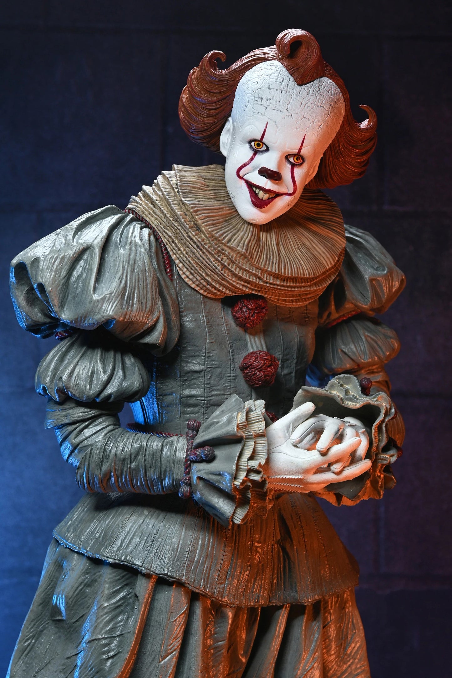 IT: Welcome to Derry: Pennywise: 1/4 Scale Action Figure
