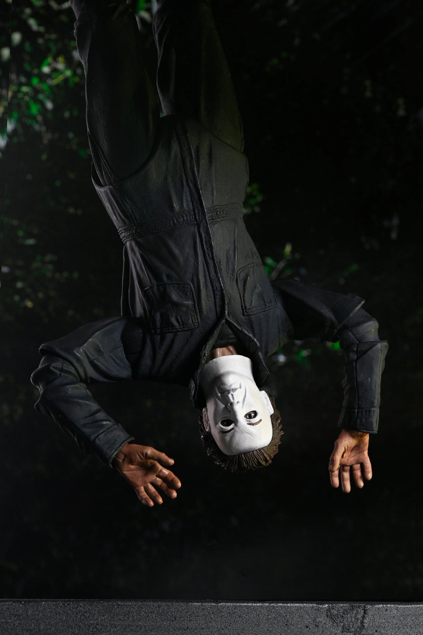 Halloween: Resurrection: Michael Myers: Ultimate 7 Inch: Action Figure