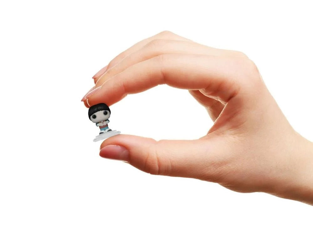 Stranger Things Bitty POP! Boxes Vinyl Figure Byers House - Funko POP! Figures