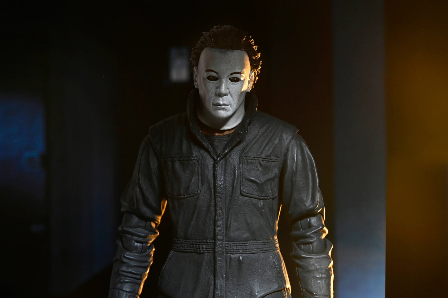 Halloween: Resurrection: Michael Myers: Ultimate 7 Inch: Action Figure