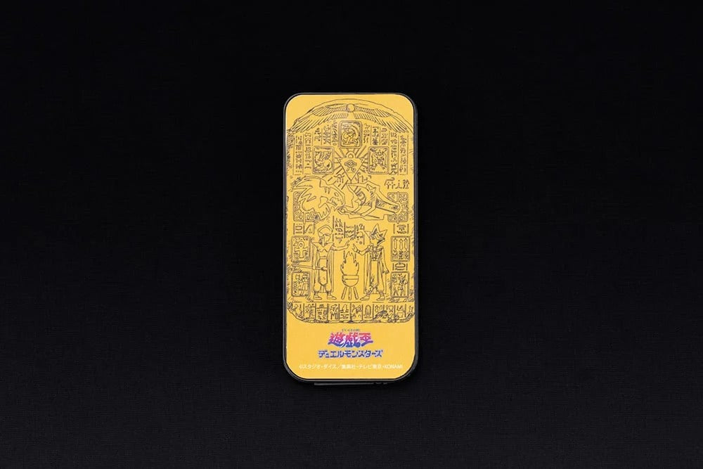 Yu-Gi-Oh! Ju-Ko-Cho-Dai Obelisk the Tormentor Egyptian God Expansion Parts Set