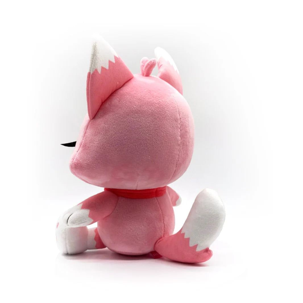 Helluva Boss: Halloween Millie: Plush: 9" - YouTooz Plush