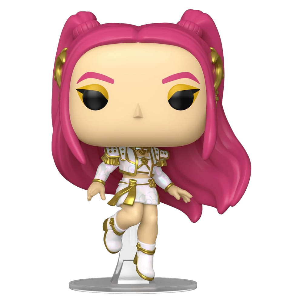 KPop Demon Hunters POP! Animation Vinyl Figure Mira - Funko Pop! Figures