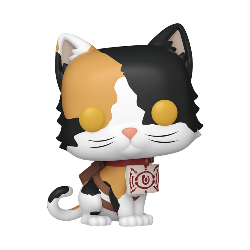 Demon Slayer: Kimetsu no Yaiba POP! Animation Vinyl Figure Chachamaru - Funko Pop! Figures
