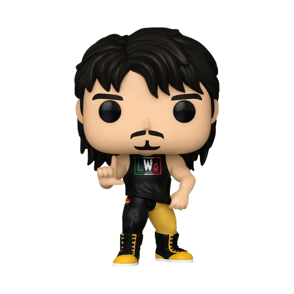 WWE POP! Vinyl Figure Eddie Guerrero - Funko Pop! Figures