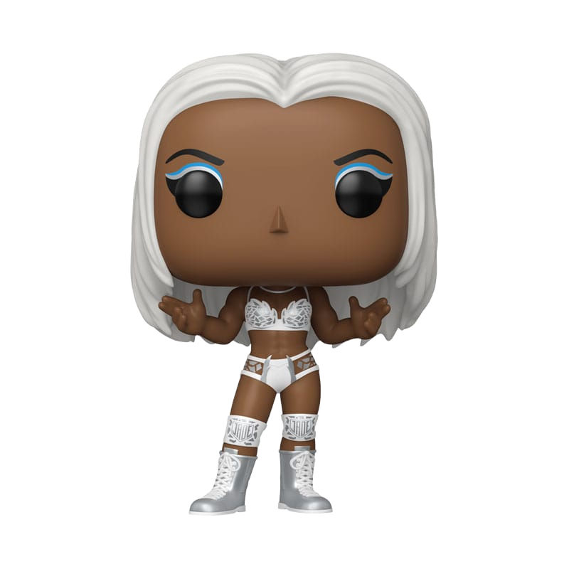 WWE POP! Vinyl Figure Jade Cargill(MT) - Funko Pop! Figures