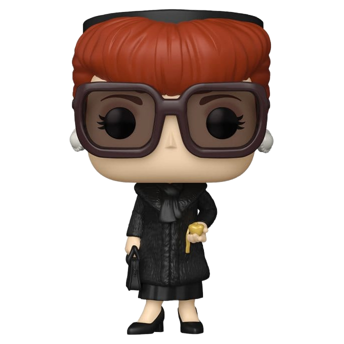 Reba McEntire POP! Rocks Vinyl Figure Fancy - Funko Pop! Figures