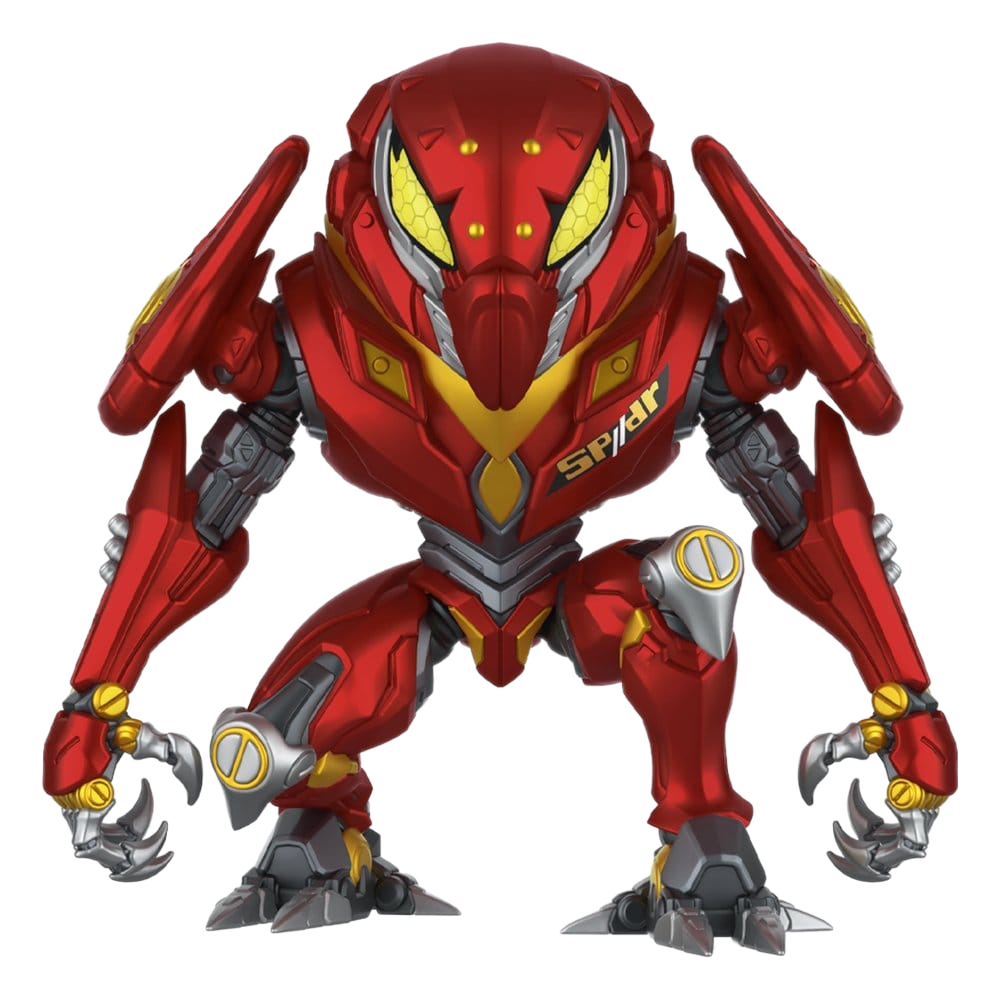 Marvel Rivals Super Sized POP! Vinyl Figure Peni Parker 15 cm - Funko Pop! Figures