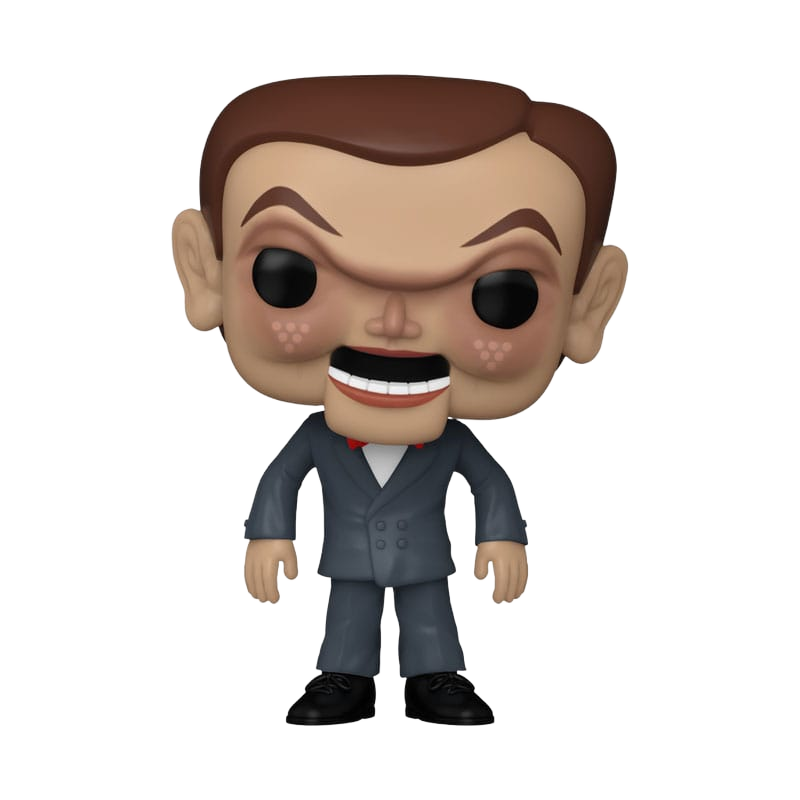 Goosebumps POP! Books Vinyl Figure Night of the LD - Funko Pop! Figures