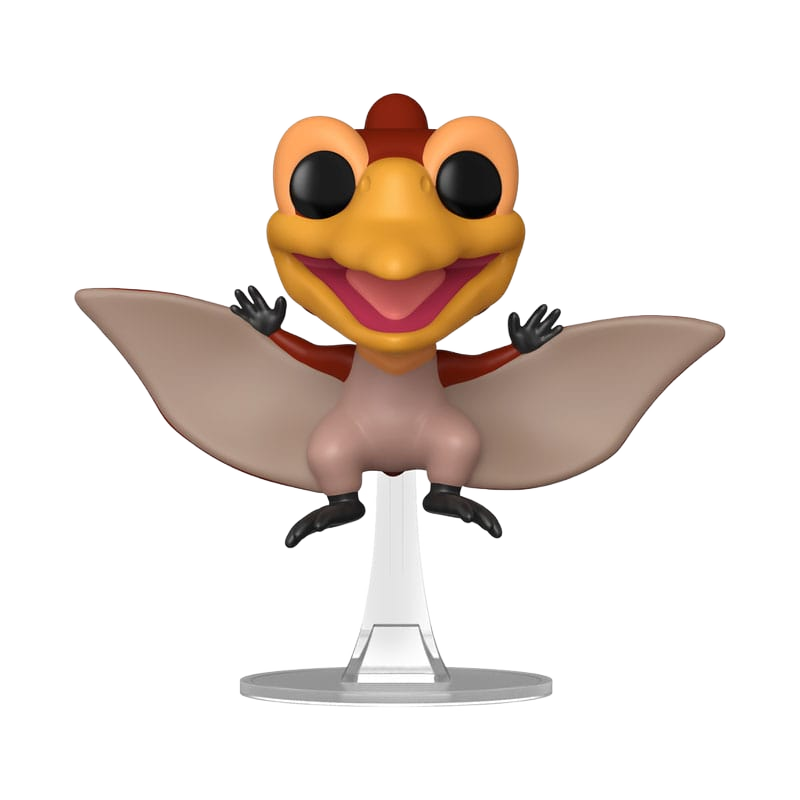 The Land Before Time POP! Vinyl Figure Petrie - Funko Pop! Figures