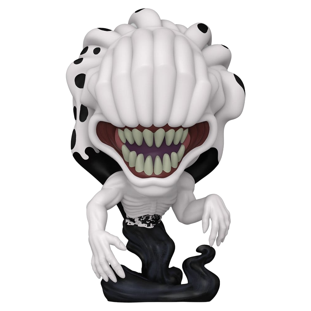 Jujutsu Kaisen POP! Animation Vinyl Figures Rika - Funko Pop! Figures