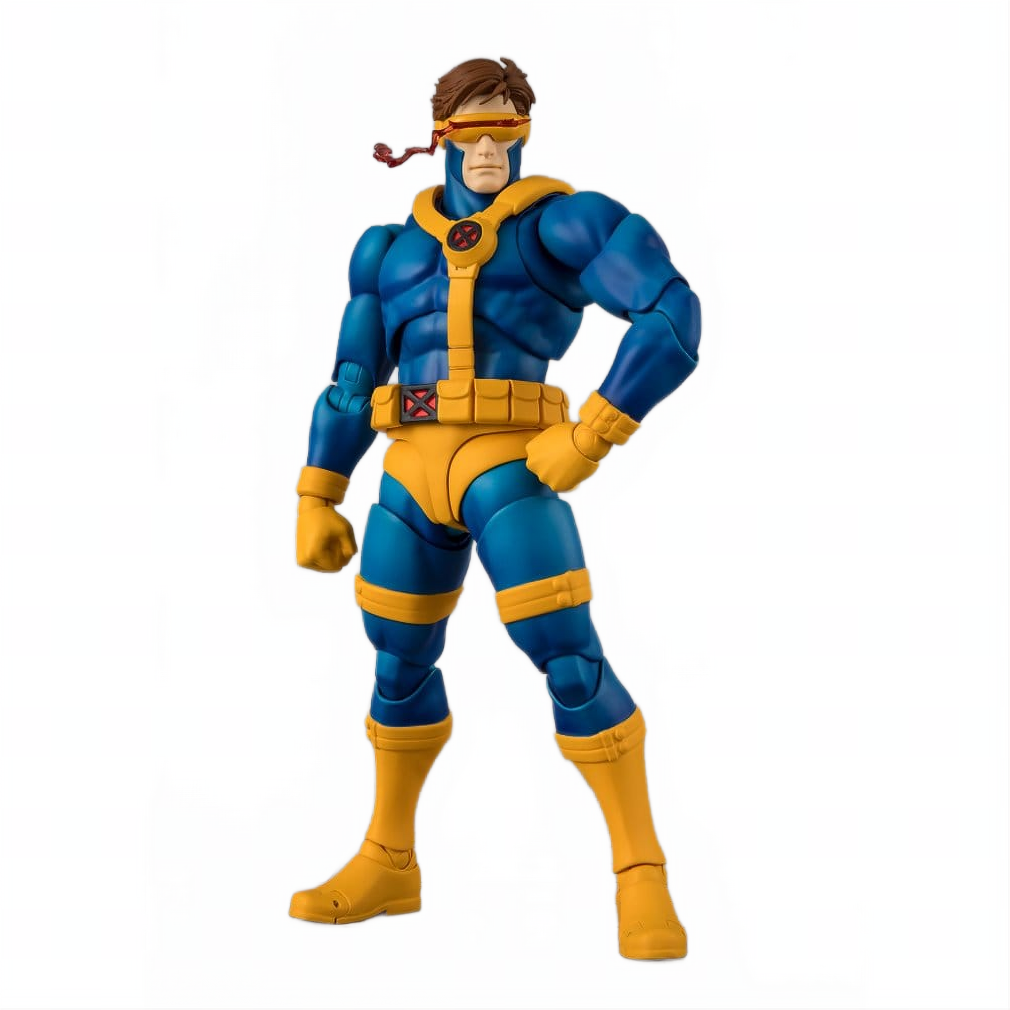 Marvel S.H.Figuarts Action Figure Cyclops (Gamerverse) 15 cm