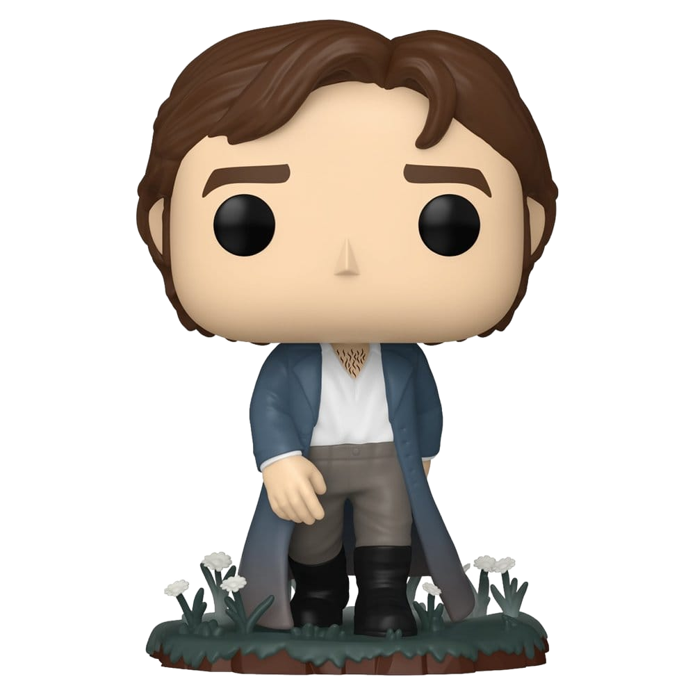 Funko Pride & Prejudice POP! Movies Vinyl Figures Mr. Darcy