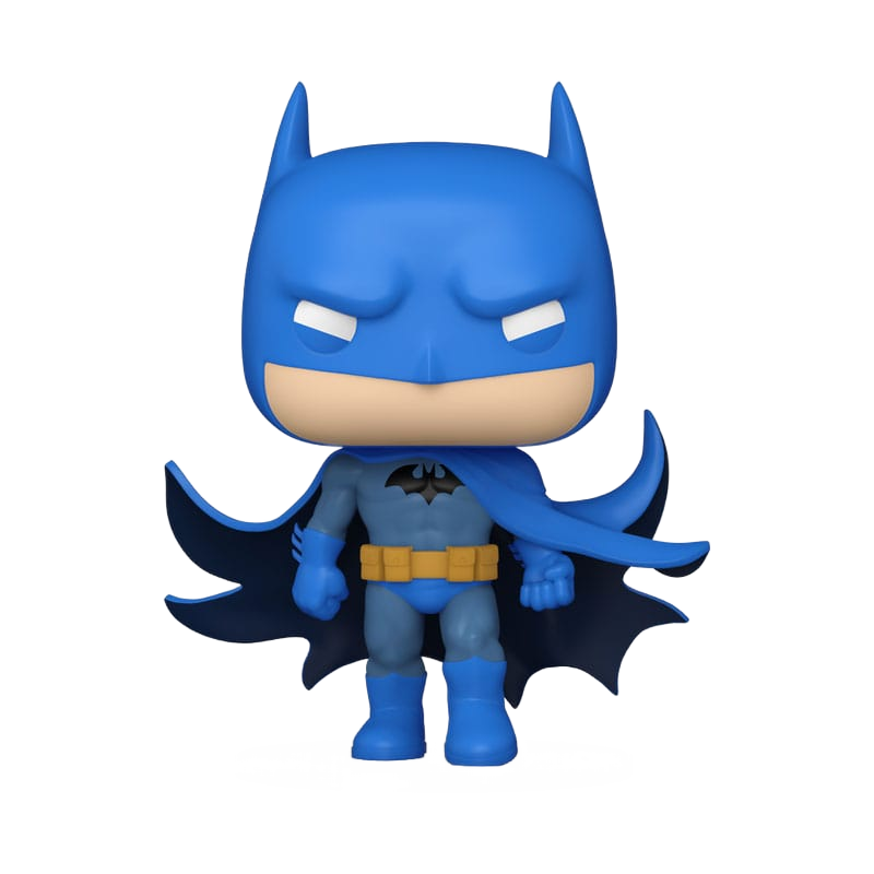 DC Comics POP! Heroes Vinyl New Classics - Batman - Funko Pop! Figures