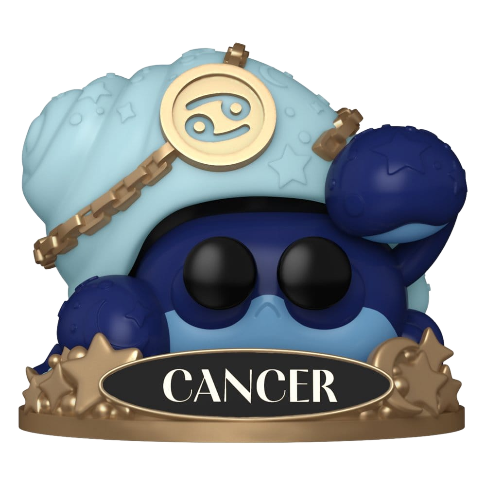 Funko Legacy POP! Vinyl Figure Cancer - Funko Pop! Figures