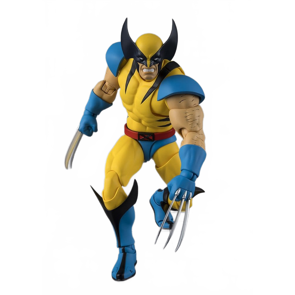 Bandai Tamashii Nations DC Comics S.H.Figuarts Action Figure