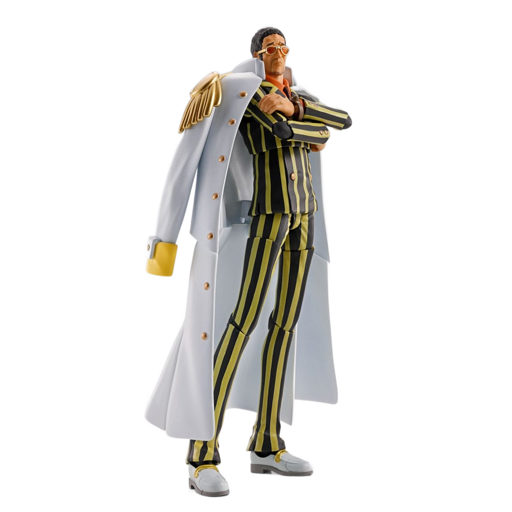 Bandai Tamashii Nations One Piece S.H.Figuarts Action Figure