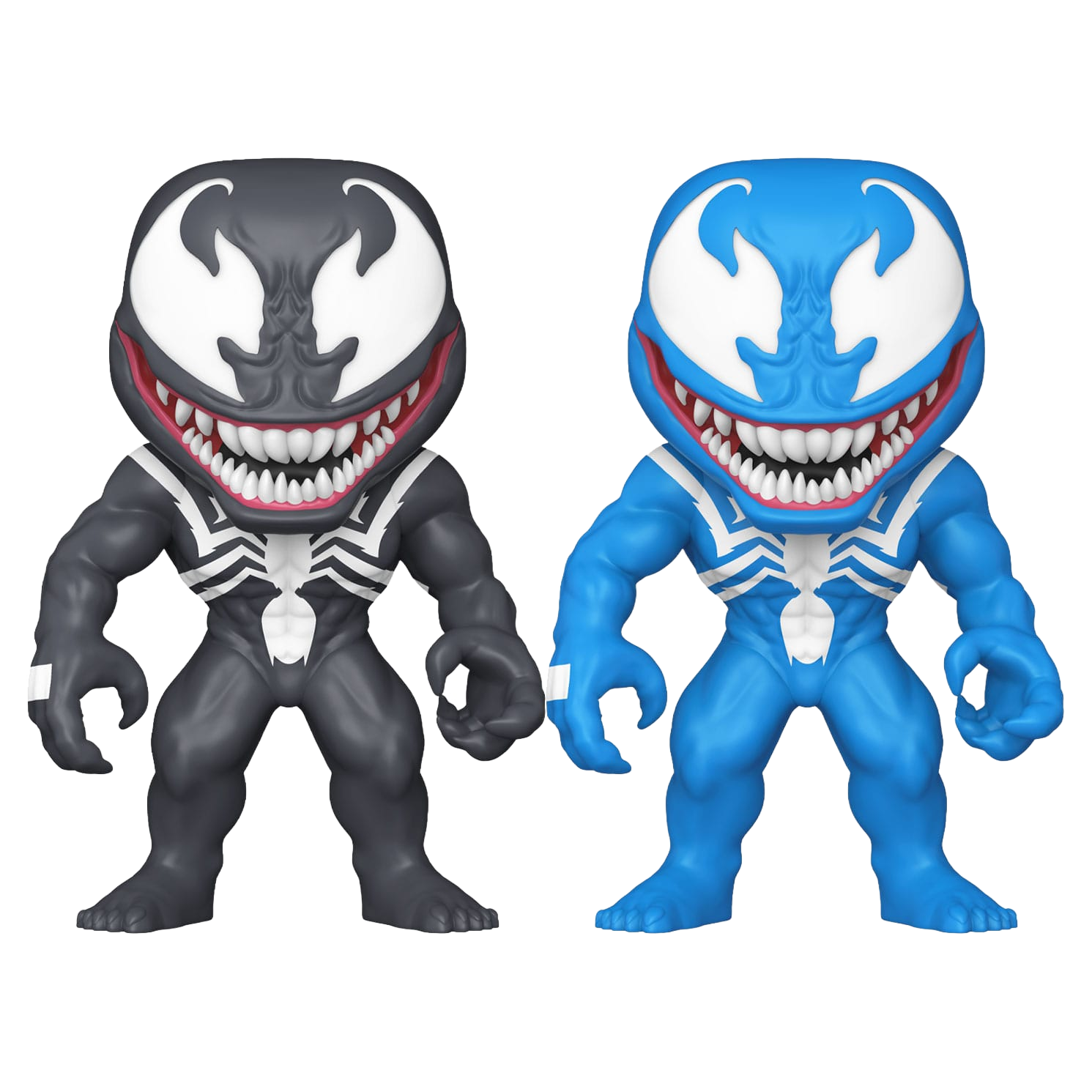 Funko Marvel Rivals POP! Games Vinyl Figures Venom with Chase