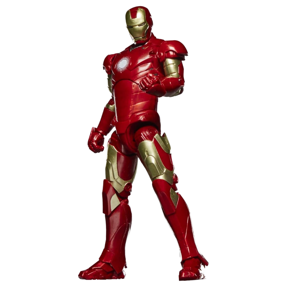Hasbro arvel Legends Series, Spider-Shot, action figure da 15 c Hasbro arvel Legends Series, Spider-Shot, action figure da 15 c
