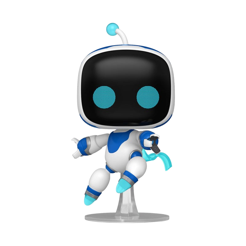 Funko Astro Bot POP! Games Vinyl Figure Astro Bot — Official