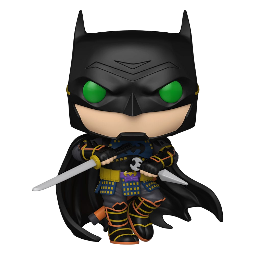 Funko Batman Ninja POP! Heroes Vinyl Batman Ninja — Official