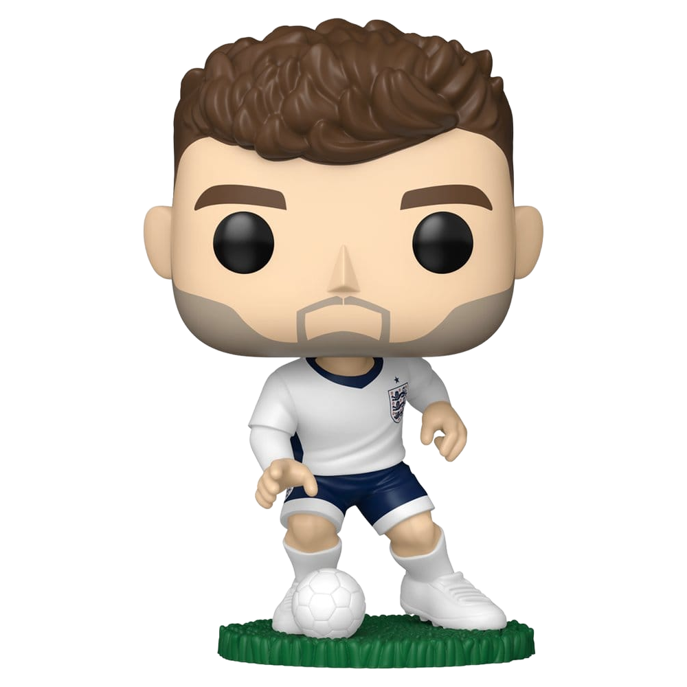EFL POP! Football Vinyl Figure England- John Stones - Funko Pop! Figures
