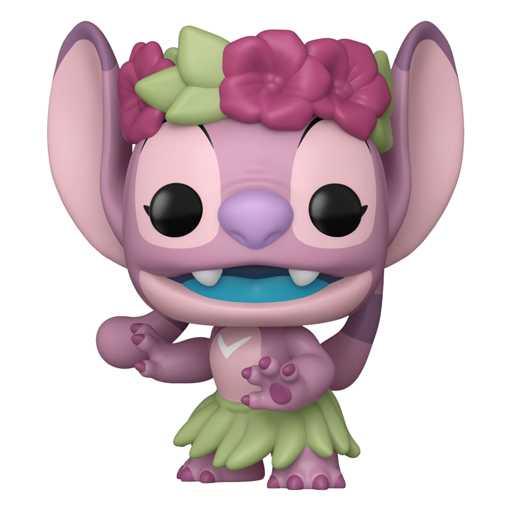 Lilo & Stitch POP! Vinyl Figure Luau Angel - Funko Pop! Figures