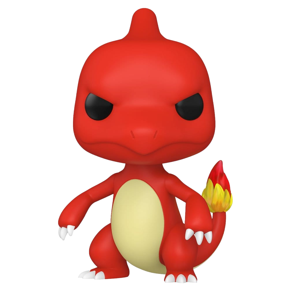 Pokémon POP! Games Vinyl Figure Ivysaur - Funko Pop! Figures