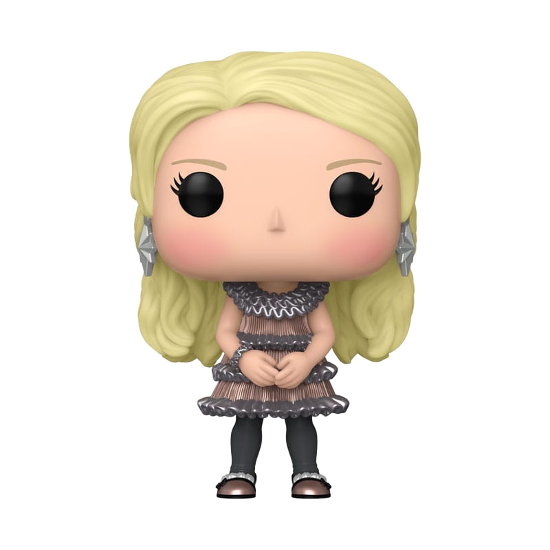 Harry Potter POP! Holiday Vinyl Figure Luna in Dress - Funko Pop! Figures
