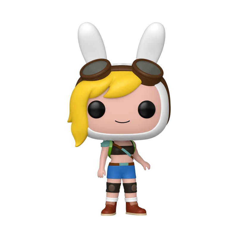 Adventure Time: Fionna and Cake POP! Movies Vinyl Figure Fionna - Funko Pop! Figures
