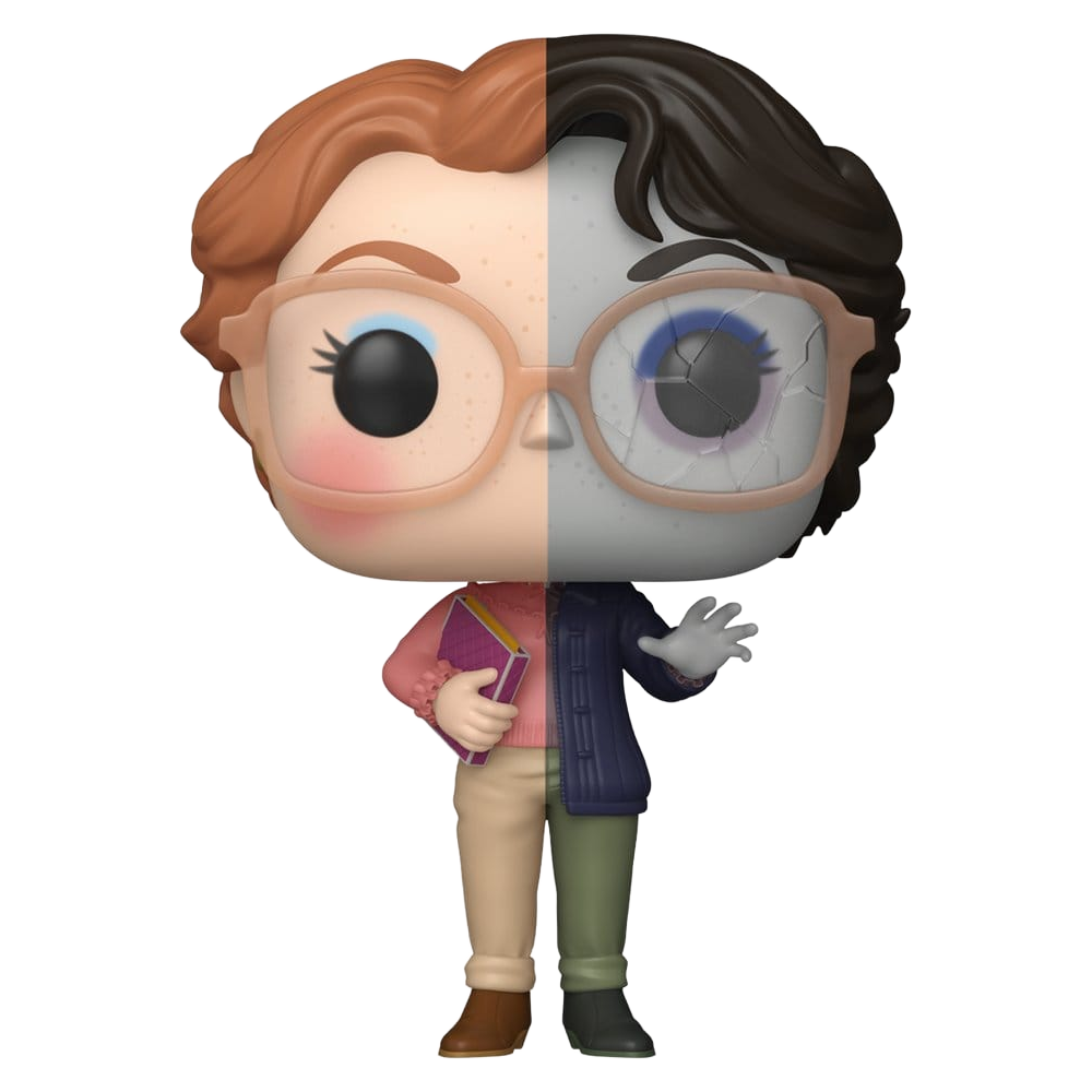 Stranger Things POP! TV Vinyl Figures Barb Holland SPLT - Funko Pop! Figures