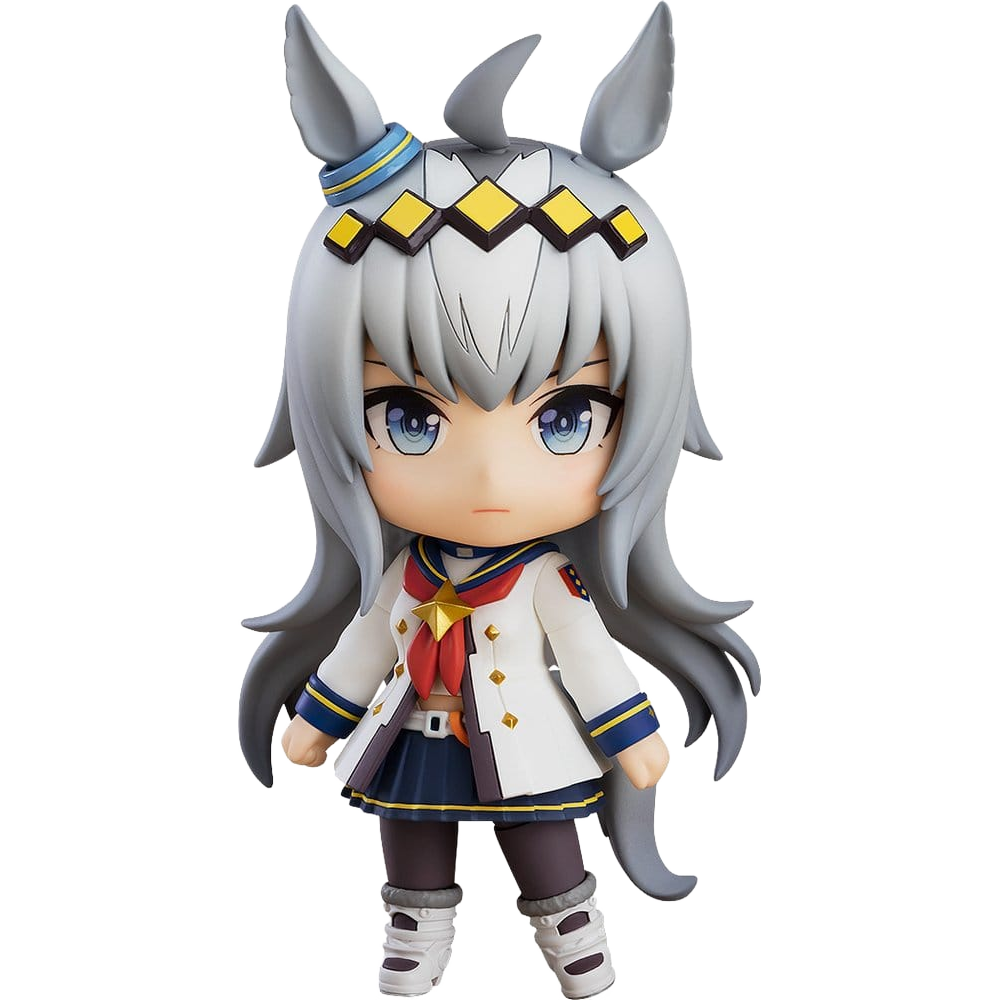 Umamusume Pretty Derby - Nendoroid Jungle Pocket - Big in Japan Umamusume Pretty Derby - Nendoroid Jungle Pocket - Big in Japan