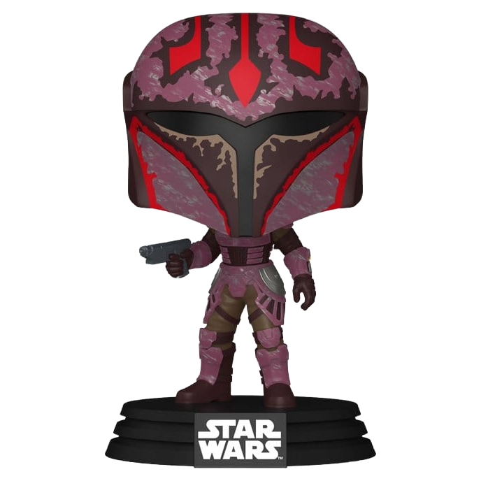 Star Wars: Maul - Shadow Lord POP! Vinyl Figure Rook Kast - Funko Pop! Figures