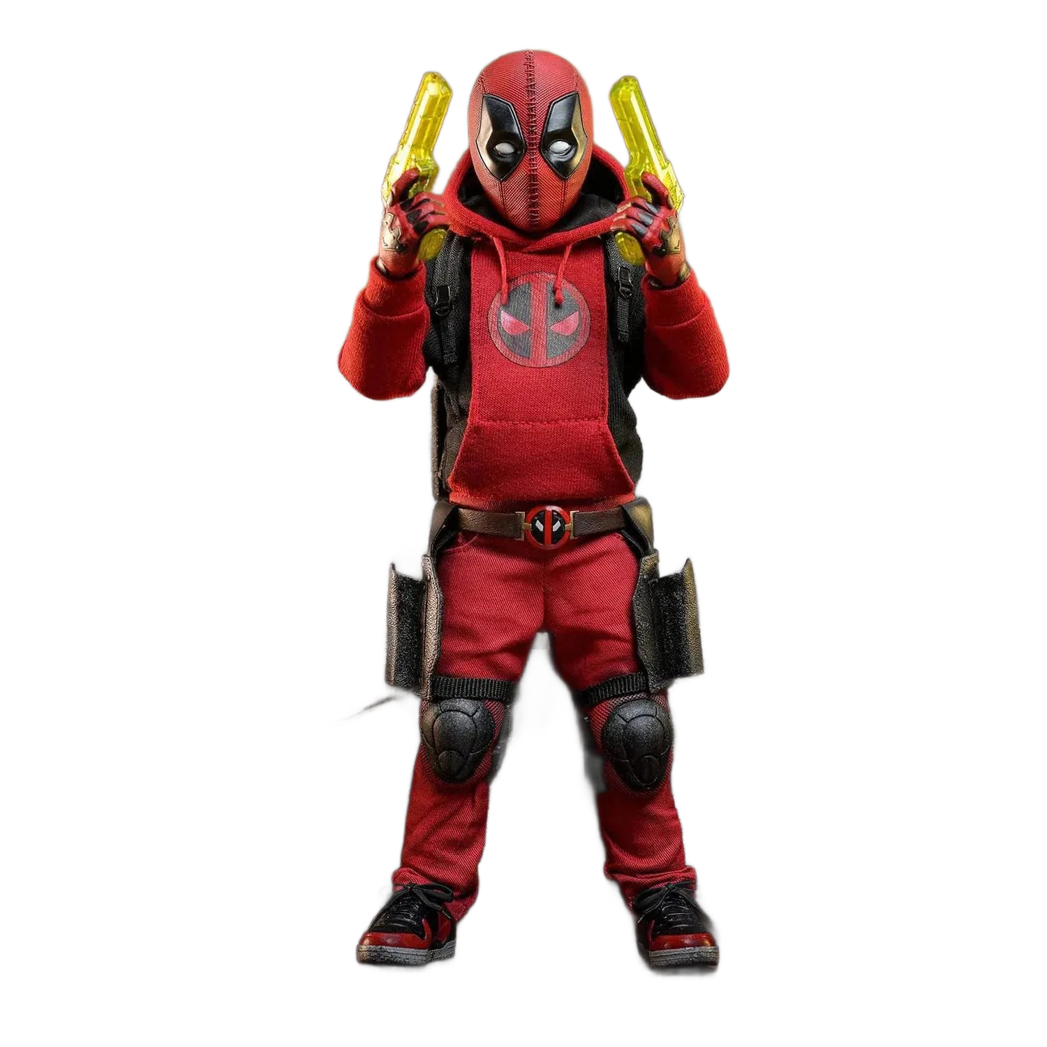 Hot Toys Deadpool & Wolverine: Kidpool — Official Stockist