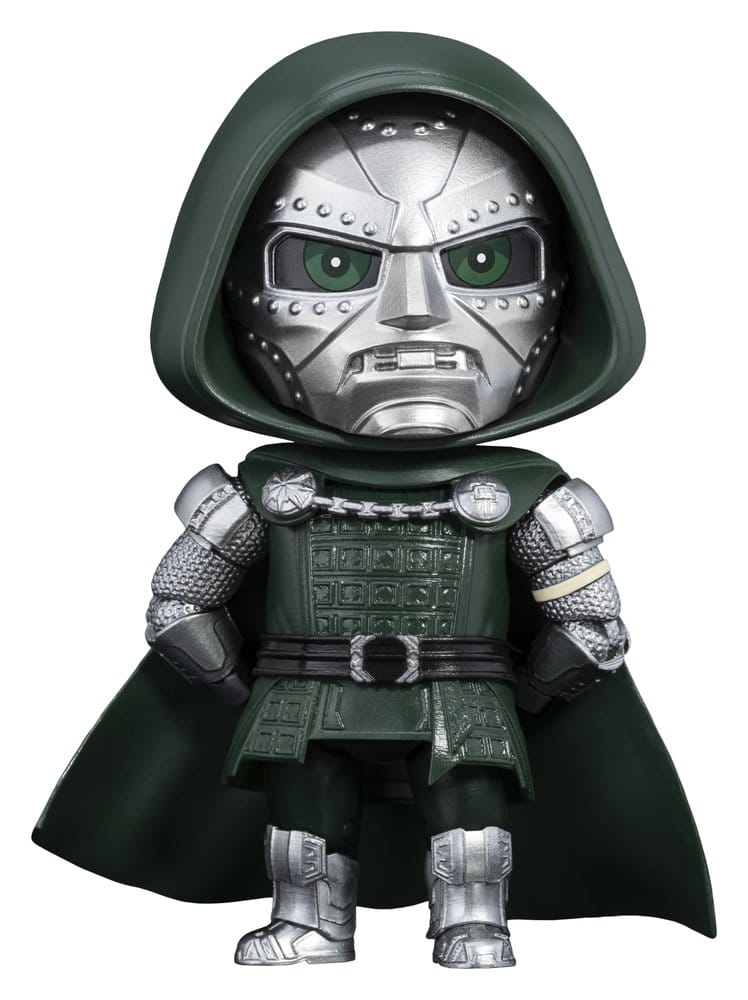 Marvel Action Figure Avengers: Doomsday Doctor Doom