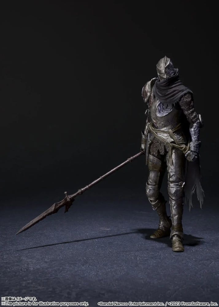 Berserk S.H.Figuarts Action Figure Guts (Berserker Armor) 16 cm