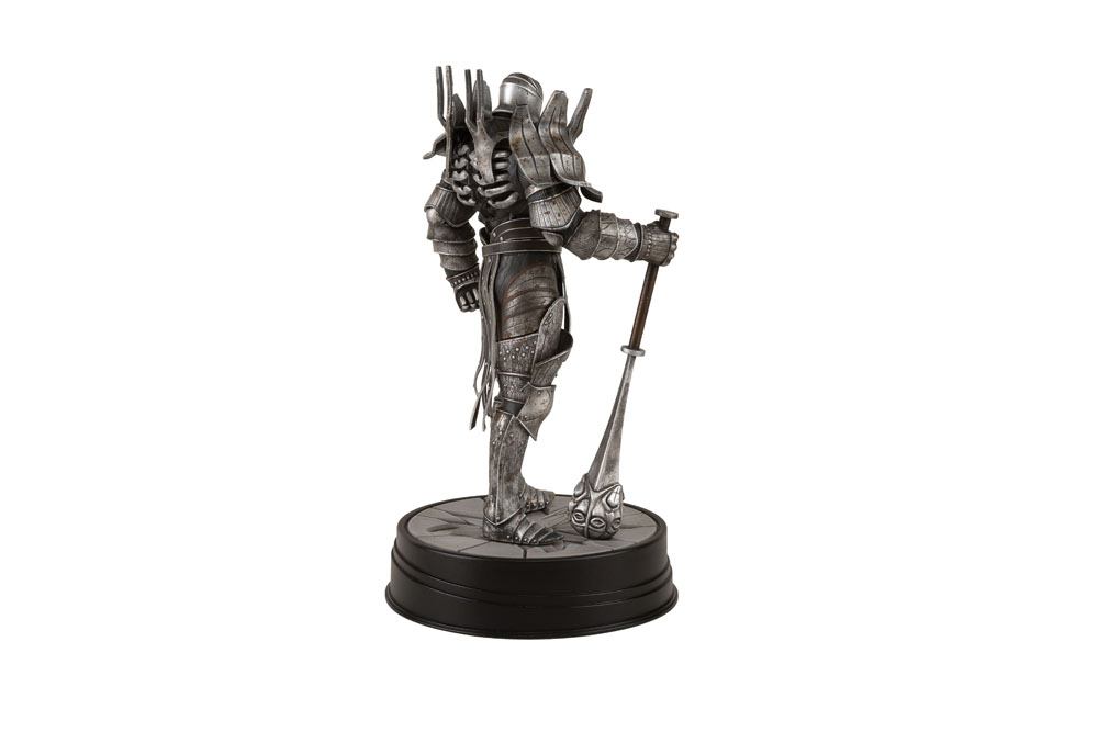 Witcher 3 Wild Hunt PVC Statue Imlerith 23 cm - Dark Horse Statues & Busts