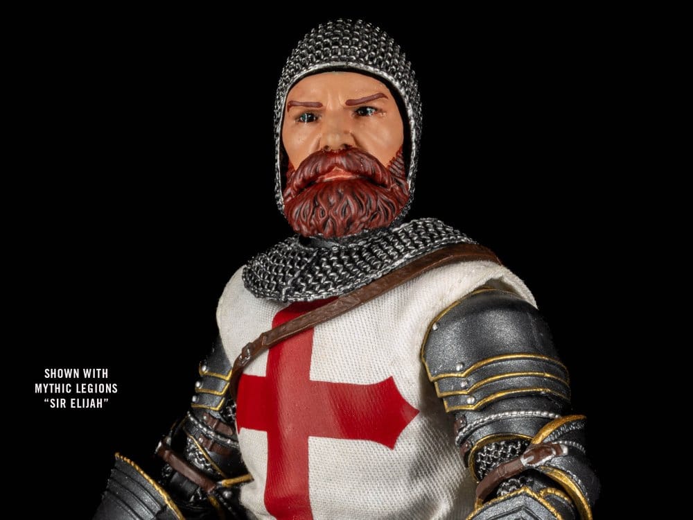 Cosmic Character Pack Action Figure Accessory Experiment AA-20 Upgrade Set - Four Horsemen Toy Design Action Figure Accessories