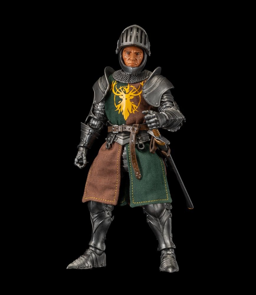 Mythic Legions: Xylona's Flock Tunic: Accessory Set