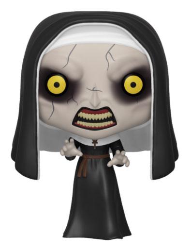 The Nun POP! Movies Vinyl Figure Demonic Nun - Funko POP! Figures