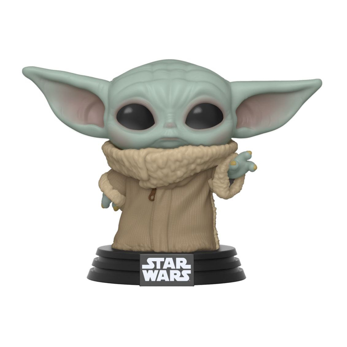 Star Wars The Mandalorian POP! TV Vinyl Figure The Child