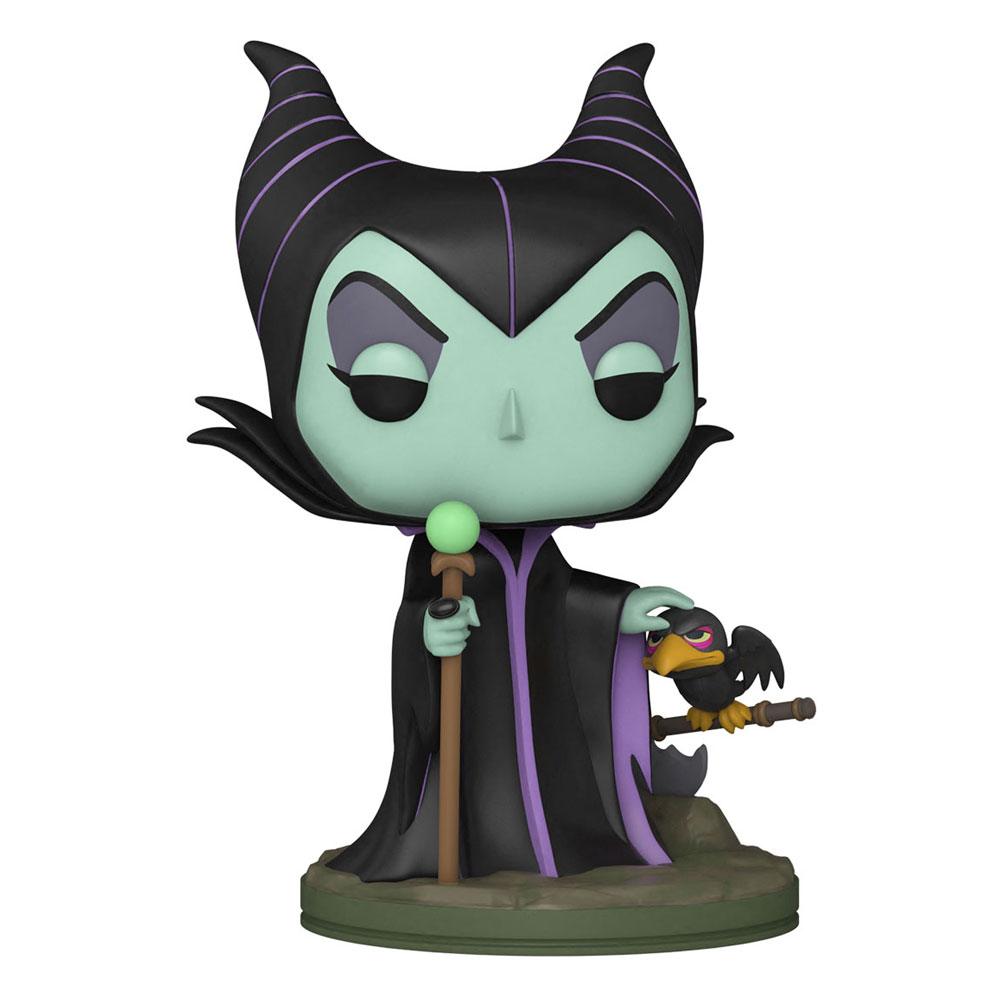 Disney: Villains POP! Disney Vinyl Figure Maleficent - Funko POP! Figures