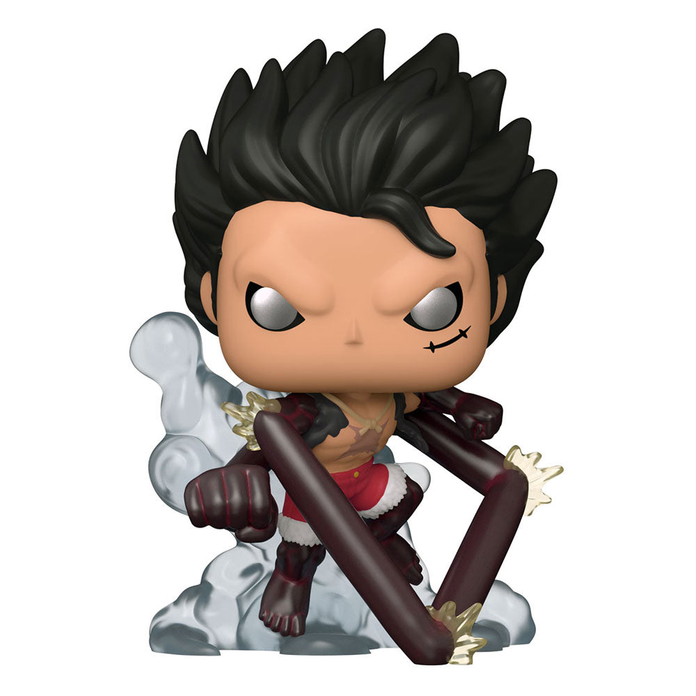 One Piece: Gear 5 - Figura Funko Pop de Monkey D. Luffy One Piece: Gear 5 - Figura Funko Pop de Monkey D. Luffy